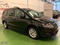 Seat Alhambra 2.0 TDI 85kW 115CV Ecomotive Reference de 2018 con 40.033 Km por 18.499 EUR. en Sevilla
