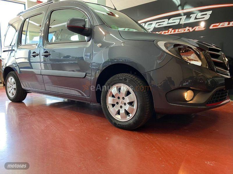 Mercedes Citan 109 CDI Tourer Plus Largo de 2020 con 28.000 Km por 15.900 EUR. en Leon