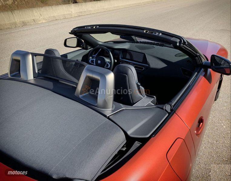 BMW Z4 M40i Auto de 2020 con 15.000 Km por 64.990 EUR. en Las Palmas