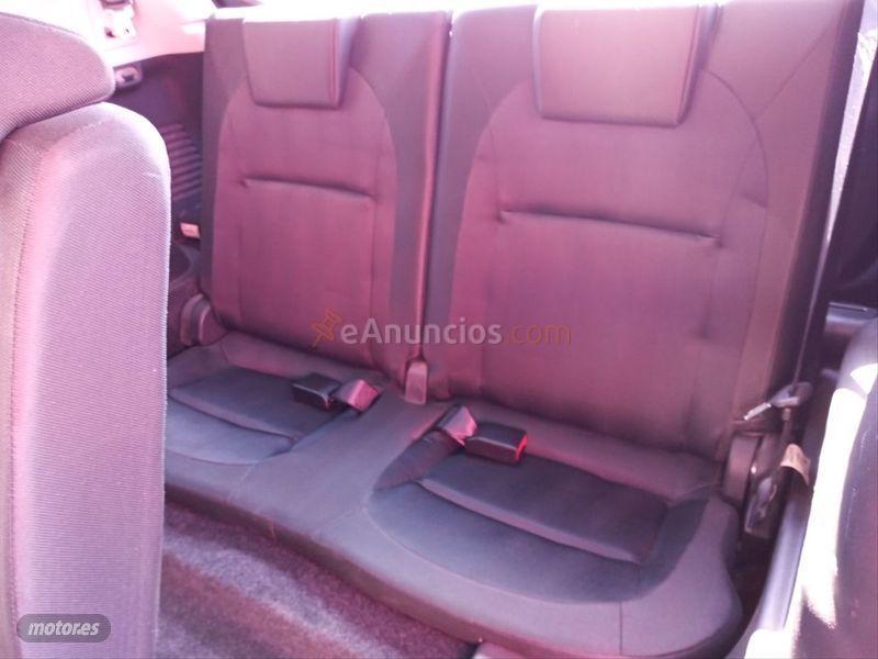 Nissan Qashqai+2 1.5 dCi TEKNA SPORT 4x2 17 de 2010 con 228.400 Km por 8.600 EUR. en Alicante