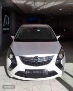 Opel Zafira 2.0 CDTi 165 CV Excellence de 2015 con 86.000 Km por 14.990 EUR. en Las Palmas