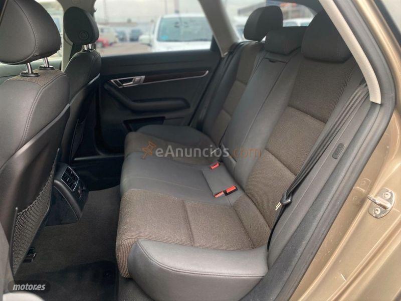 Audi Allroad Quattro 3.0 TDI quattro de 2008 con 144.000 Km por 11.990 EUR. en Valencia