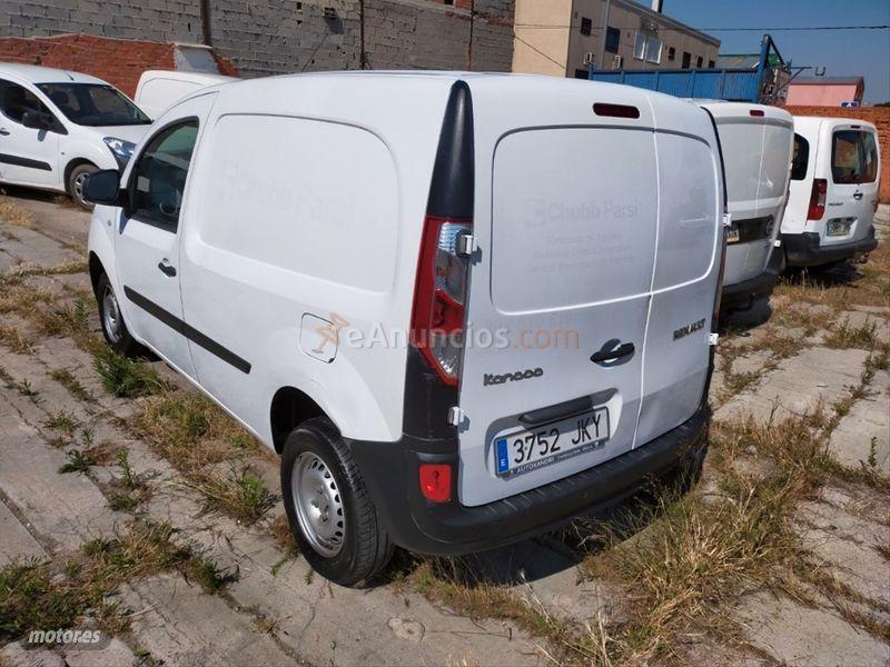 Renault Kangoo Combi Profesional M1AF Energy dCi 75 Euro 6 de 2016 con 150.000 Km por 6.300 EUR. en Madrid