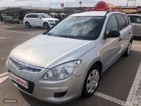 Hyundai i30 1.6 CVVT Style CW de 2008 con 168.000 Km por 5.950 EUR. en Alicante