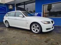 BMW Serie 3 325i xDrive Touring de 2011 con 178.788 Km por 11.000 EUR. en La Coruna