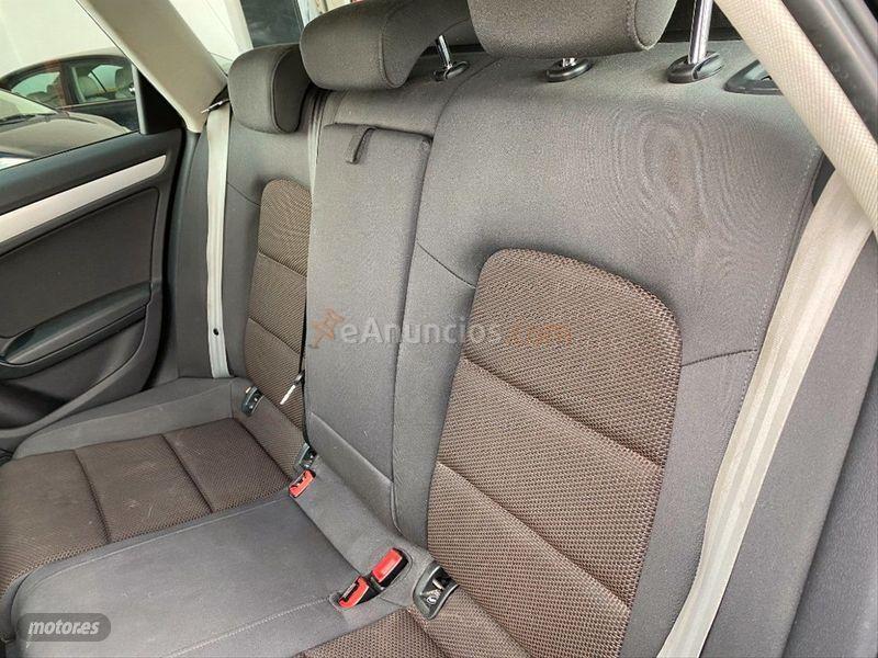 Audi A4 Allroad Quattro 2.0 TDI 143cv quattro de 2011 con 157.000 Km por 10.999 EUR. en Toledo