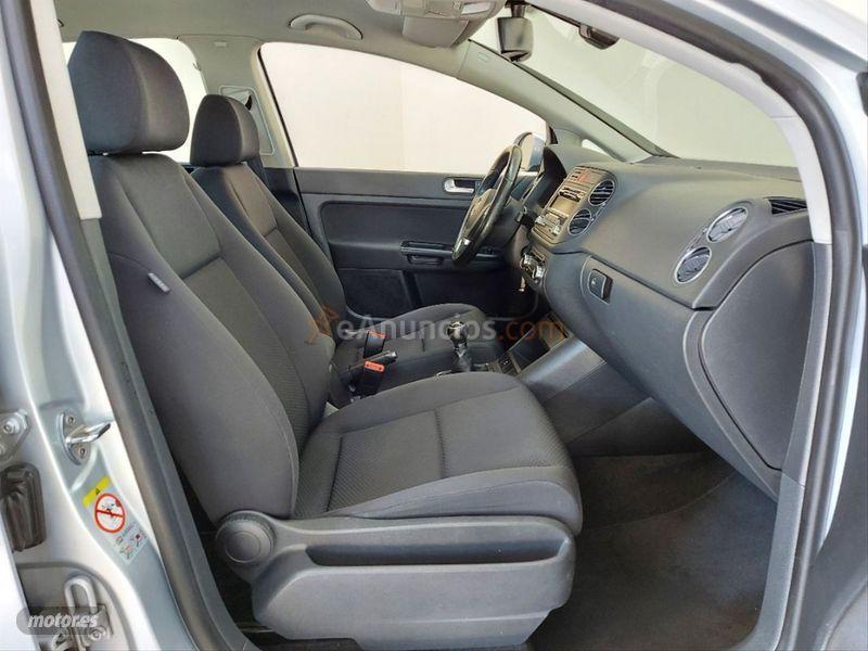 Volkswagen Golf Plus 1.6 TDI 105cv DPF Advance de 2009 con 116.000 Km por 7.495 EUR. en Valencia