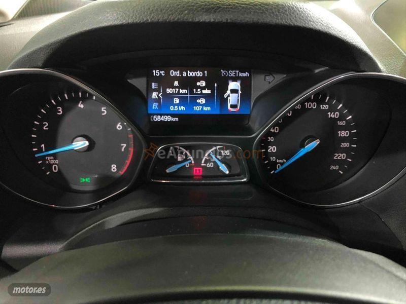 Ford C-Max 1.0 EcoBoost 125CV Titanium de 2016 con 58.499 Km por 16.400 EUR. en Barcelona