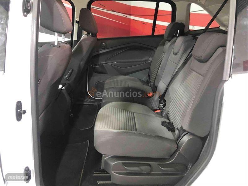 Ford C-Max 1.0 EcoBoost 125CV Titanium de 2016 con 58.499 Km por 16.400 EUR. en Barcelona