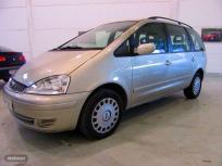 Ford Galaxy Ghia 1.9 TDi 130 de 2005 con 301.093 Km por 2.500 EUR. en Toledo