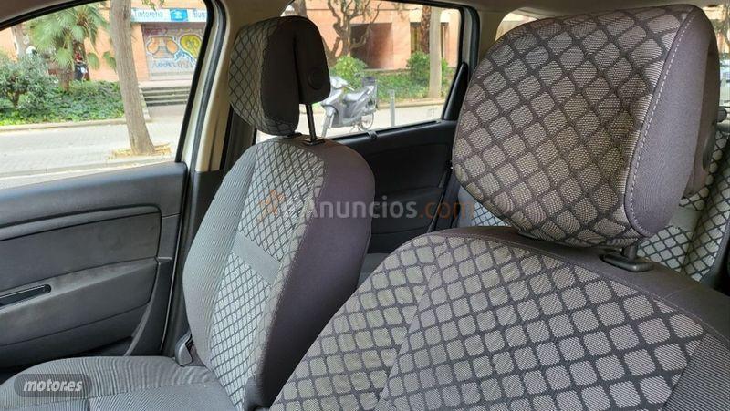 Renault Scenic Dynamique dCi 110 auto EDC de 2011 con 179.000 Km por 4.999 EUR. en Barcelona