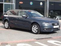 Audi A4 Avant 2.0 TDI 143cv multitronic de 2011 con 189.000 Km por 14.000 EUR. en Murcia