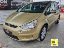 Ford S-Max 2.0 TDCi Titanium de 2007 con 152.282 Km por 5.790 EUR. en Alicante