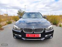 BMW Serie 3 318d Touring de 2015 con 168.254 Km por 11.900 EUR. en Toledo