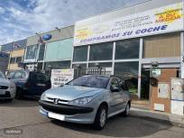 Peugeot 206 SW 1.4 HDI 70 XLine Clim de 2005 con 146.000 Km por 1.499 EUR. en Toledo
