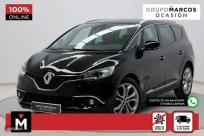 Renault Grand Scenic Intens dCi 81kW 110CV de 2018 con 61.860 Km por 17.500 EUR. en Valencia