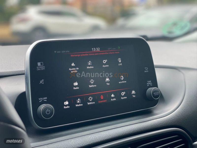 Fiat Tipo SW 1.3 Multijet 70kW 95CV Lounge de 2019 con 37.000 Km por 12.900 EUR. en Cadiz