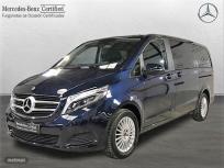 Mercedes Clase V 220 d Clase V Largo de 2019 con 11.496 Km por 43.995 EUR. en Ourense