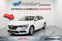 Renault Talisman S.T. Intens Energy dCi 96kW 130CV de 2017 con 115.000 Km por 16.900 EUR. en Toledo