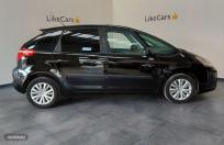 Citroen C4 Picasso 1.6 HDi SX de 2007 con 123.500 Km por 4.795 EUR. en Valencia