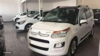 Citroen C3 Picasso HDI 90cv Airdream Exclusive de 2014 con 75.788 Km por 9.900 EUR. en Toledo