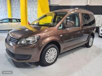 Volkswagen Caddy Comfortline 2.0 TDI 140cv 7pl de 2012 con 189.000 Km por 11.900 EUR. en Malaga
