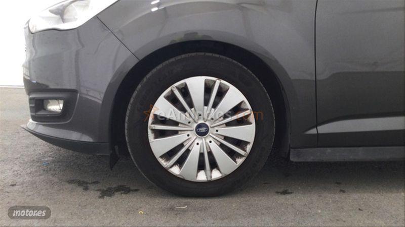 Ford C-Max 1.5 TDCi 95CV Trend de 2016 con 114.395 Km por 11.599 EUR. en Barcelona