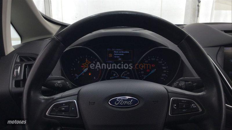 Ford C-Max 1.5 TDCi 95CV Trend de 2016 con 114.395 Km por 11.599 EUR. en Barcelona