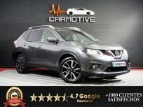 Nissan X-Trail DIGT 163CV 120kW TEKNA 7 plazas 