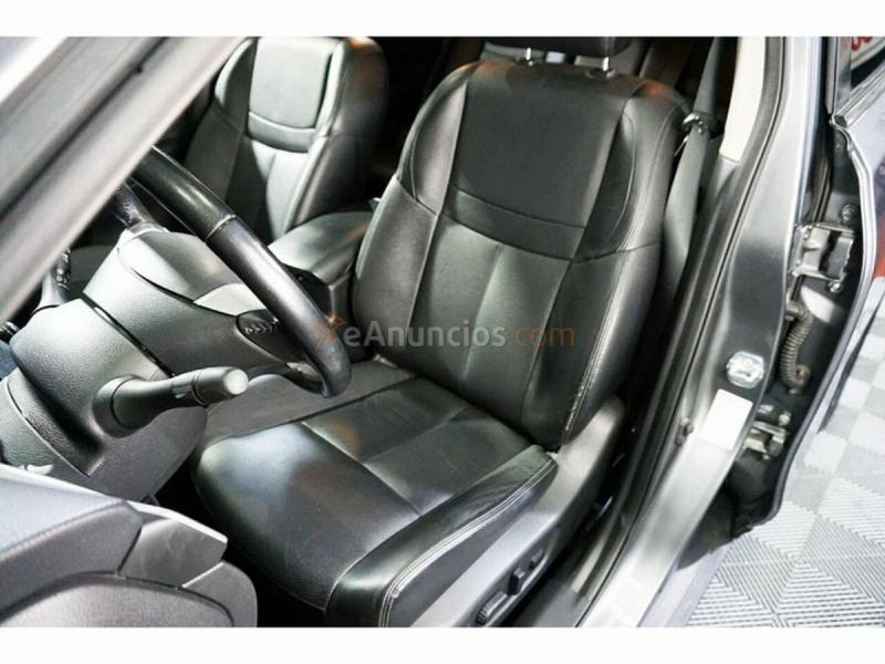 Nissan X-Trail DIGT 163CV 120kW TEKNA 7 plazas 