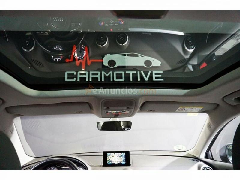 Audi A3 S3 Sportback 2.0 TFSI quattro S-Tronic 300CV 