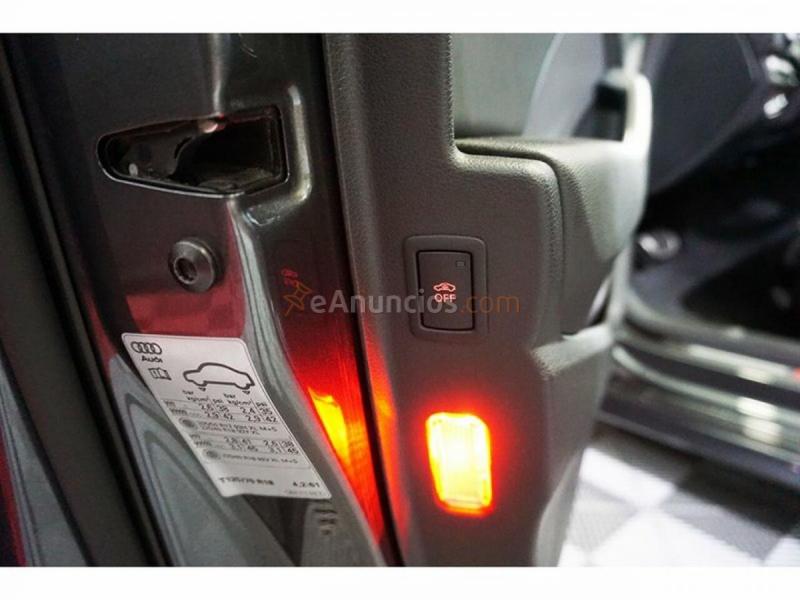 Audi A3 S3 Sportback 2.0 TFSI quattro S-Tronic 300CV 