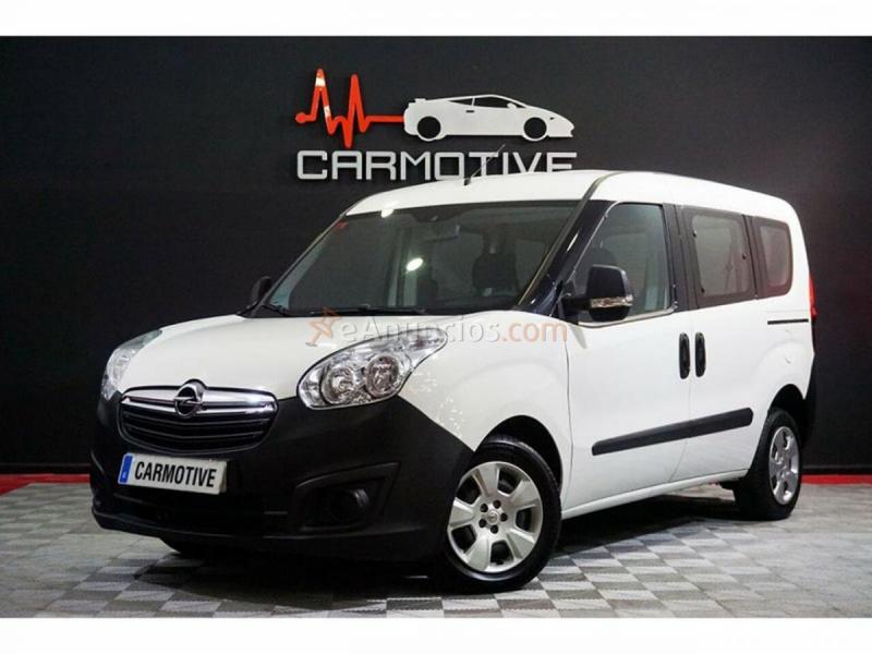 Opel Combo Tour Express 1.3 CDTI 70kW 95CV L1H1 P. Tour 