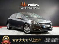Peugeot 208 STYLE 1.6 BlueHDi 73KW 100CV 
