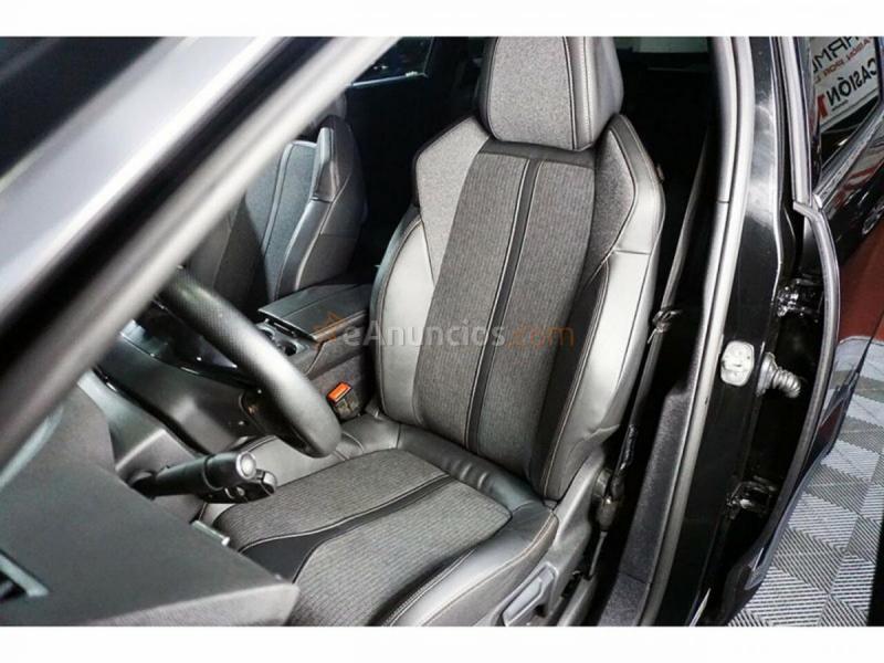 Peugeot 5008 GTLine 1.6L BlueHDi 88kW 120CV S&S 7 Plazas 