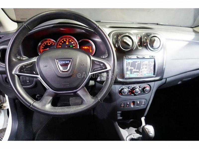 Dacia Sandero 1.0 TCE LAUREATE 90CV EASYR AUTOMATICO 