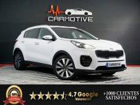 Kia Sportage 1.7 CRDi VGT 85kW 115CV xTech17 4x2 EcoDyn 