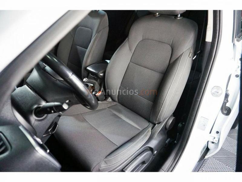 Kia Sportage 1.7 CRDi VGT 85kW 115CV xTech17 4x2 EcoDyn 