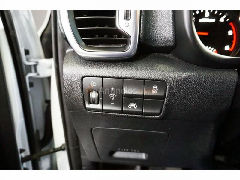 Kia Sportage 1.7 CRDi VGT 85kW 115CV xTech17 4x2 EcoDyn 