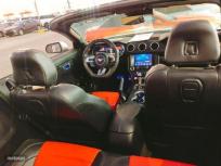 Ford Mustang 2.3 EcoBoost 231kW Mustang Convertible de 2018 con 75.442 Km por 32.900 EUR. en Jaen