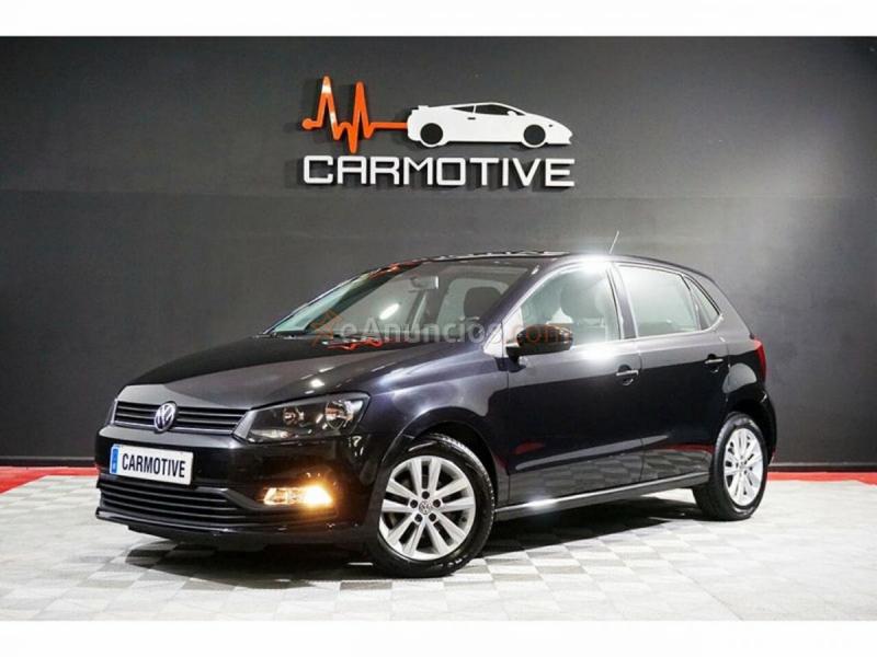 Volkswagen Polo Edition 1.0 75cv BMT 