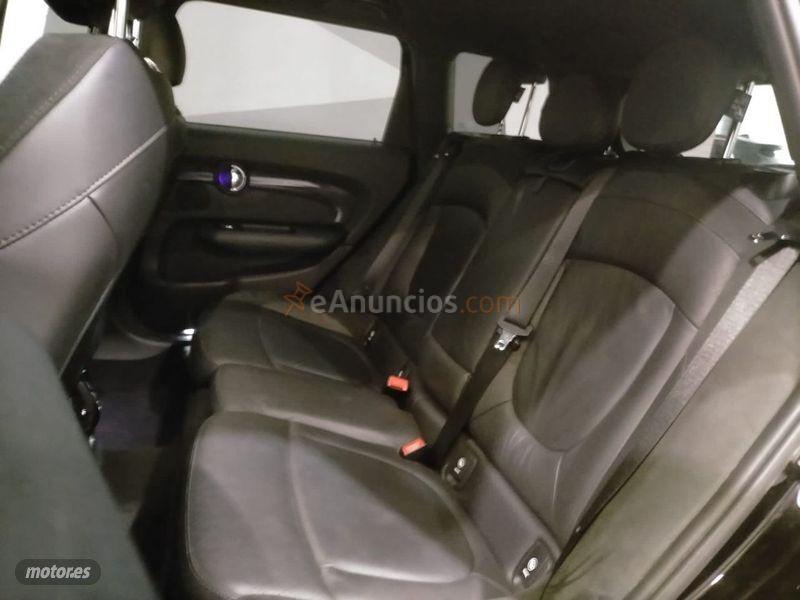 Mini Clubman COOPER SD ALL4 AUTO de 2016 con 107.900 Km por 21.900 EUR. en Valencia