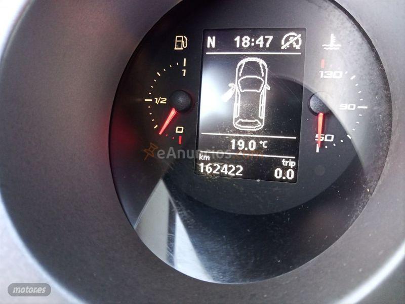 Seat Altea XL 1.6 TDI 105cv EEcomotive Style de 2012 con 162.420 Km por 7.900 EUR. en Alicante