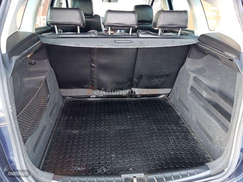 Seat Altea XL 1.6 TDI 105cv EEcomotive Style de 2012 con 162.420 Km por 7.900 EUR. en Alicante