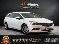 Opel Astra 1.6 CDTI 81kW 110CV Business ST 
