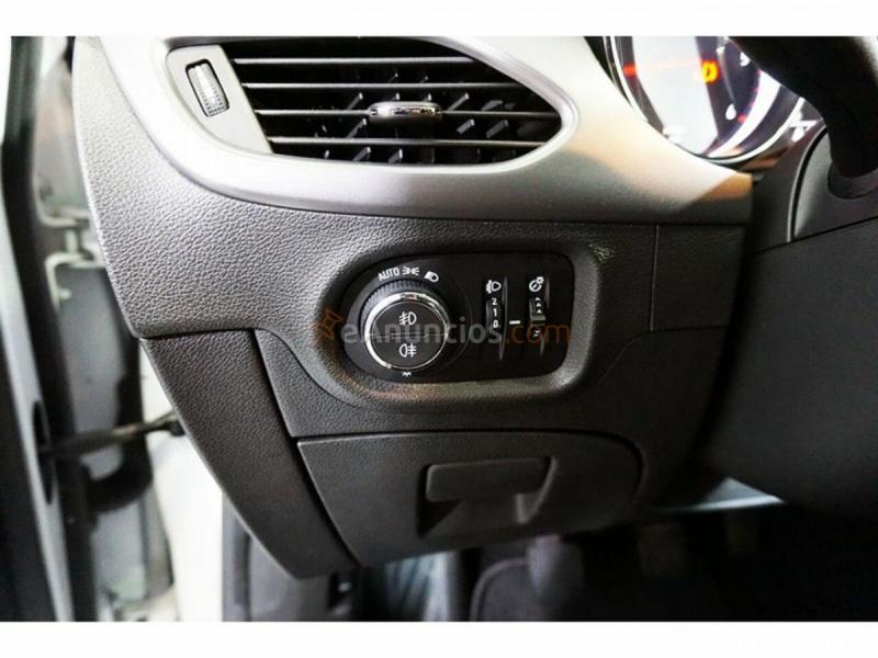 Opel Astra 1.6 CDTI 81kW 110CV Business ST 