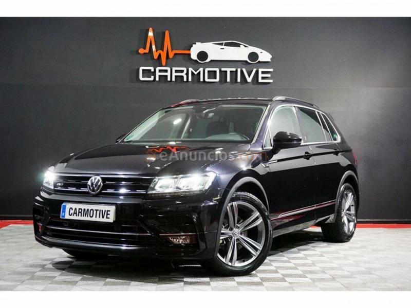Volkswagen Tiguan RLINE 2.0 TDI DSG 150CV 
