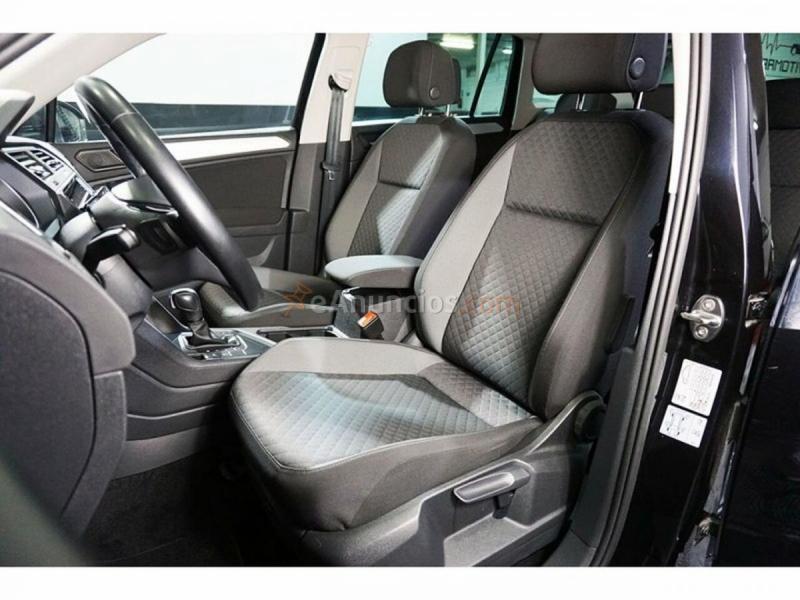Volkswagen Tiguan RLINE 2.0 TDI DSG 150CV 