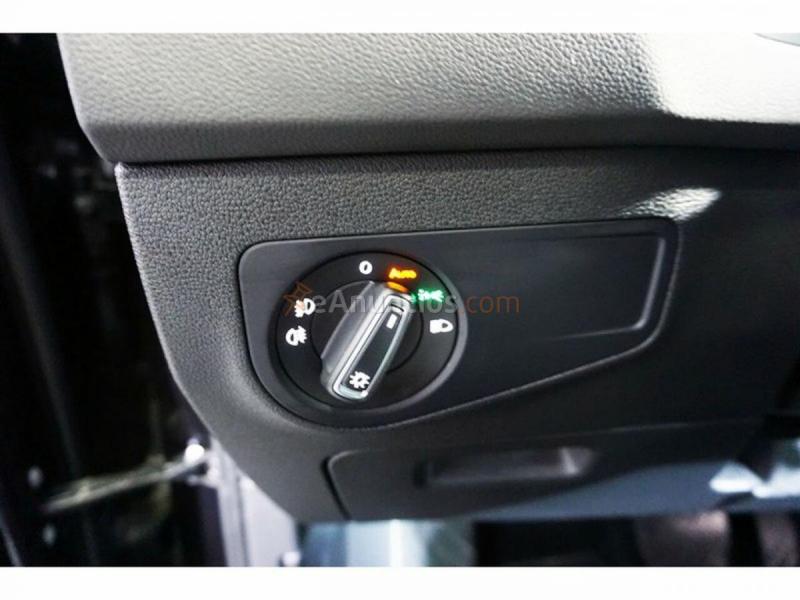 Volkswagen Tiguan RLINE 2.0 TDI DSG 150CV 