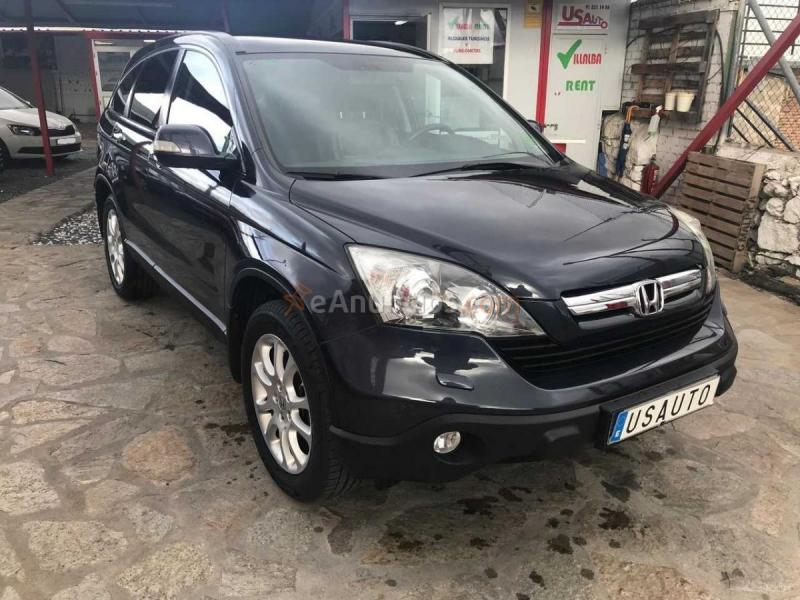 Honda CR-V 2.0 iVTEC Executive 